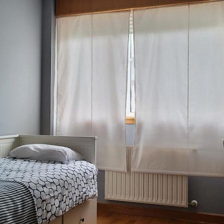 Apartamento En Coruna Con Parking Leilighet La Coruña Eksteriør bilde