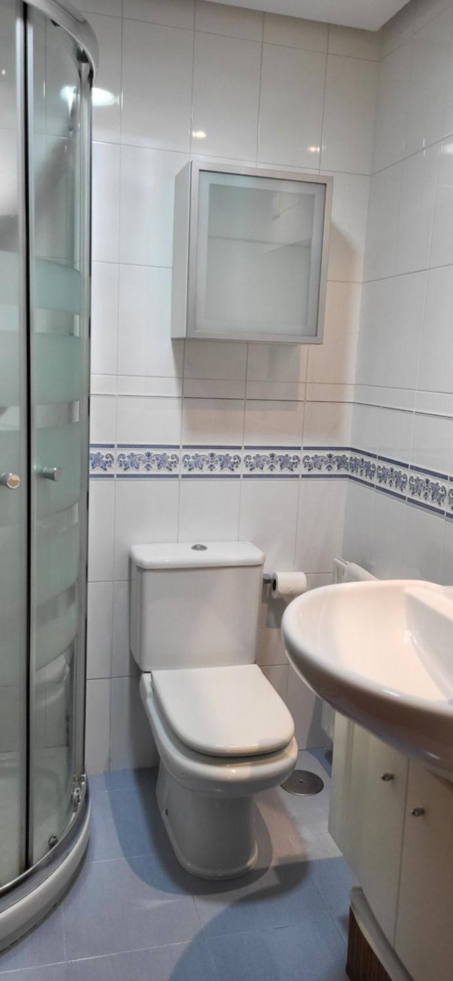 Apartamento En Coruna Con Parking Leilighet La Coruña Eksteriør bilde