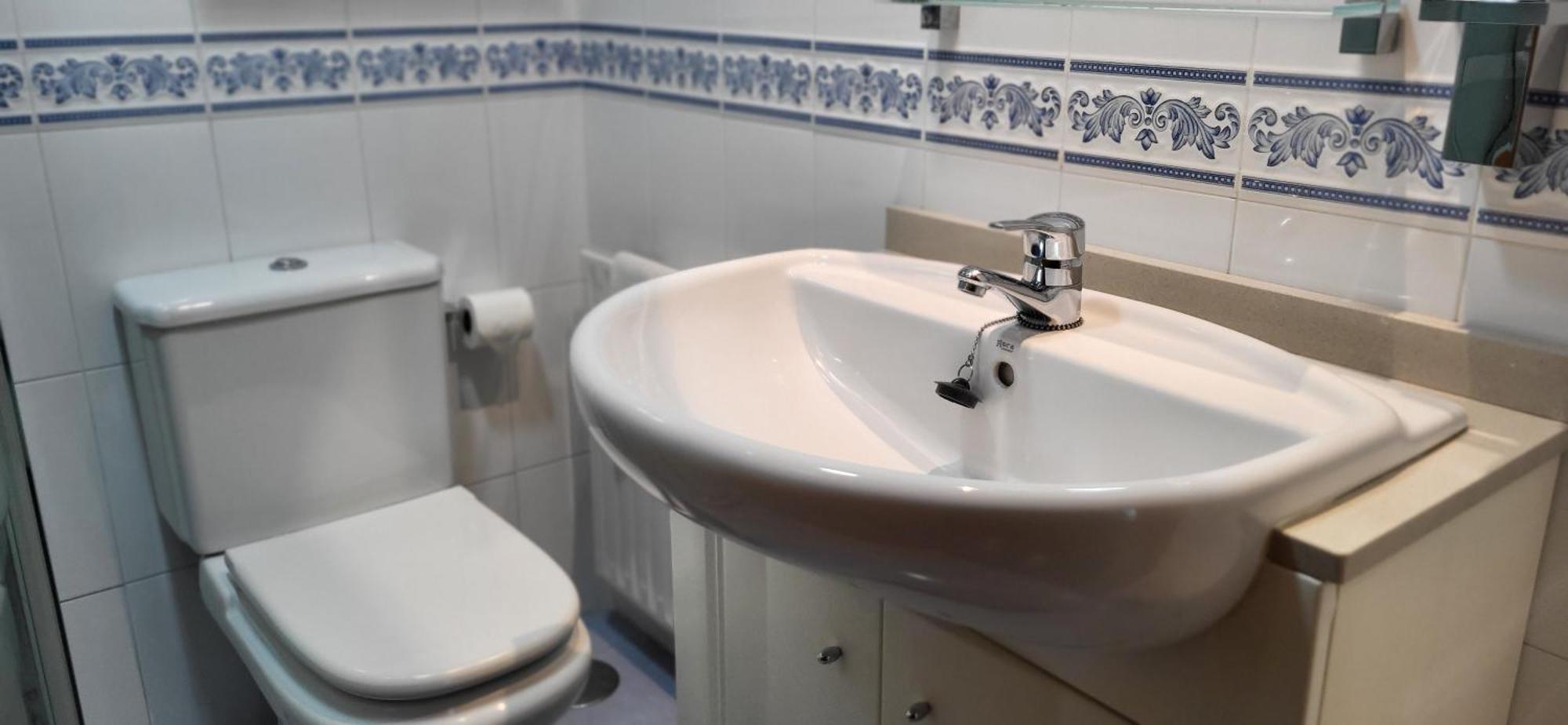Apartamento En Coruna Con Parking Leilighet La Coruña Eksteriør bilde