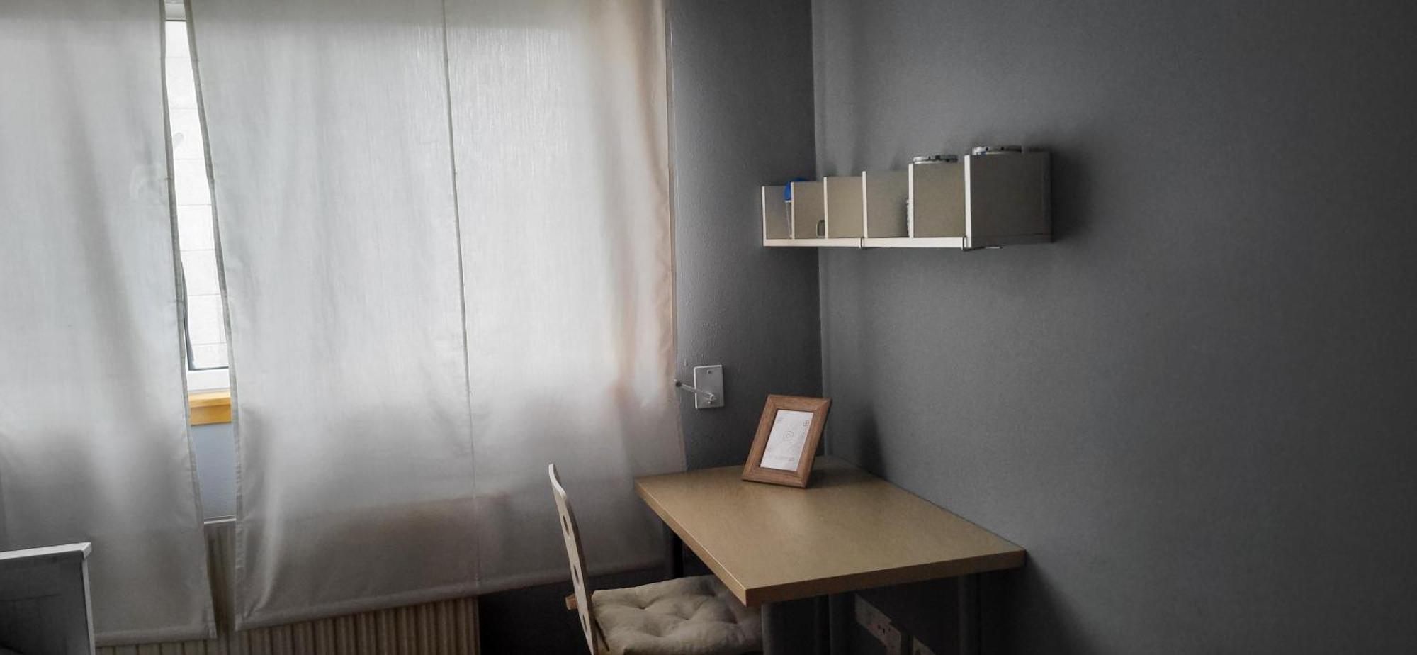 Apartamento En Coruna Con Parking Leilighet La Coruña Eksteriør bilde