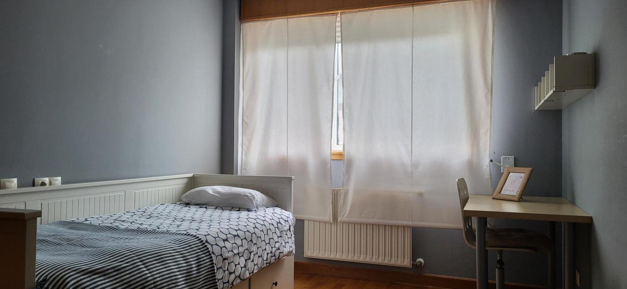 Apartamento En Coruna Con Parking Leilighet La Coruña Eksteriør bilde