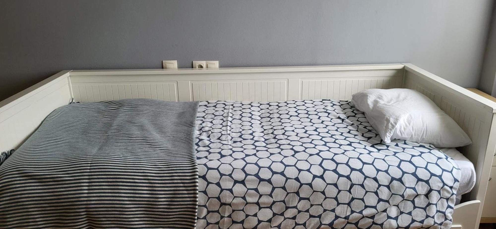 Apartamento En Coruna Con Parking Leilighet La Coruña Eksteriør bilde