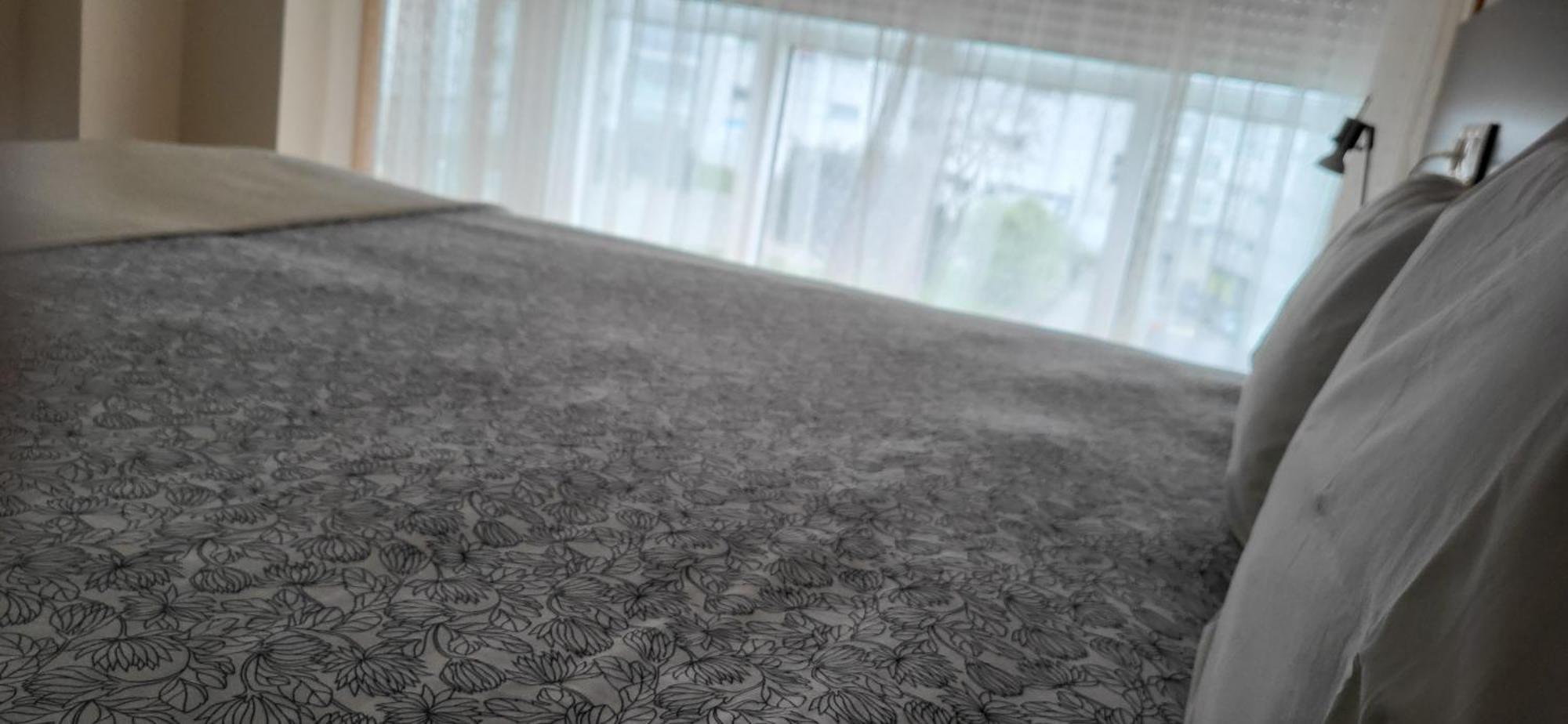 Apartamento En Coruna Con Parking Leilighet La Coruña Eksteriør bilde